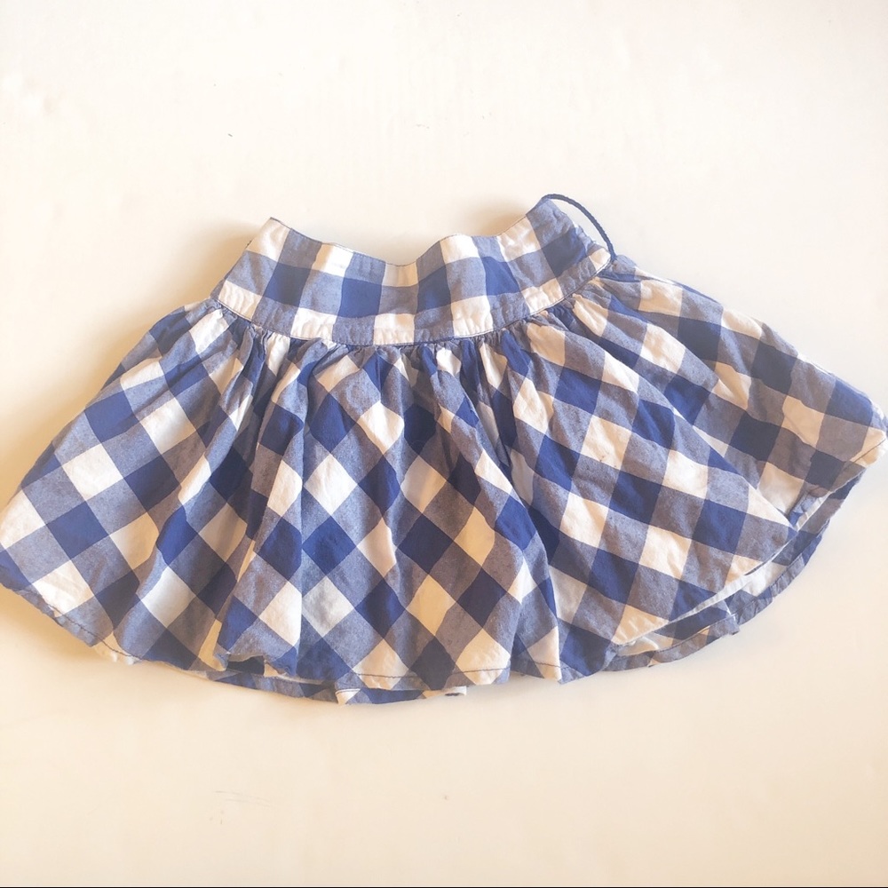 Mini Boden skirt - Picture 2 of 6